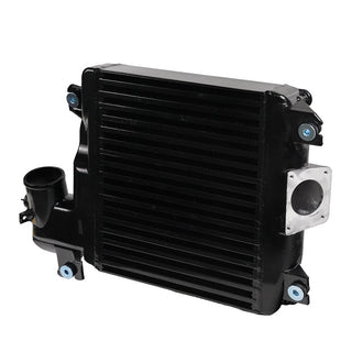 60mm Performance Intercooler for Toyota Hilux N70 KUN26 3.0L 1KD MY08-15 - SpeedUpPerformance