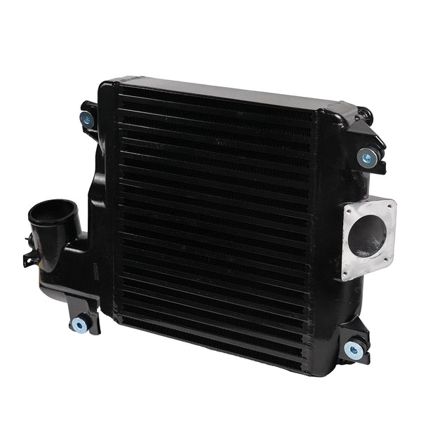 60mm Performance Intercooler for Toyota Hilux N70 KUN26 3.0L 1KD MY08-15 - SpeedUpPerformance