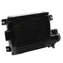 60mm Performance Intercooler for Toyota Hilux N70 KUN26 3.0L 1KD MY08-15 - SpeedUpPerformance