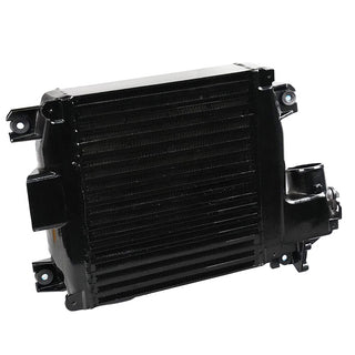 60mm Performance Intercooler for Toyota Hilux N70 KUN26 3.0L 1KD MY08-15 - SpeedUpPerformance
