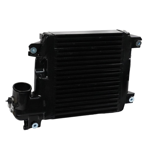 60mm Performance Intercooler for Toyota Hilux N70 KUN26 3.0L 1KD MY08-15 - SpeedUpPerformance