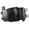 70mm Performance Intercooler for Nissan Patrol GU (Y61) 3.0L ZD30 CRD MY07-15 - SpeedUpPerformance