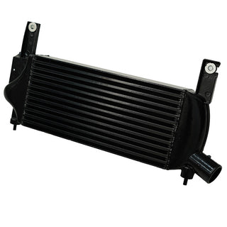 80mm Performance Intercooler for Nissan Navara D40 & Pathfinder R51 2.5L YD25 - SpeedUpPerformance