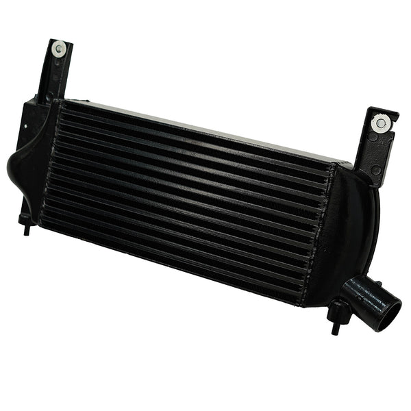 80mm Performance Intercooler for Nissan Navara D40 & Pathfinder R51 2.5L YD25 - SpeedUpPerformance