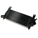 80mm Performance Intercooler for Nissan Navara D40 & Pathfinder R51 2.5L YD25 - SpeedUpPerformance