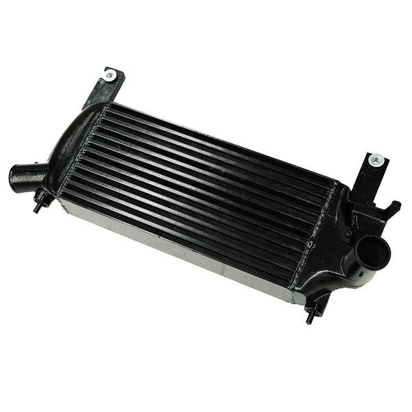 80mm Performance Intercooler for Nissan Navara D40 & Pathfinder R51 2.5L YD25 - SpeedUpPerformance