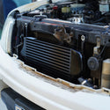 80mm Performance Intercooler for Nissan Navara D40 & Pathfinder R51 2.5L YD25 - SpeedUpPerformance