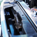 80mm Performance Intercooler for Nissan Navara D40 & Pathfinder R51 2.5L YD25 - SpeedUpPerformance
