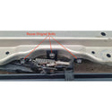 Front Mount Intercooler Kit For Toyota Hilux N70 1KD-FTV 3.0L 2004-2015 - SpeedUpPerformance