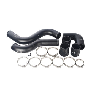 Intercooler Piping Kit for Ford Ranger & Mazda BT-50 3.2L P5AT - SPEEDUPPERFORMANCE