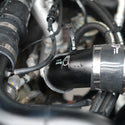 High Flow Intake Pipe for Nissan Navara D40 & Pathfinder R51 2.5L YD25 - SpeedUpPerformance