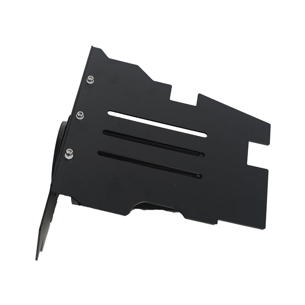 4" Cold Air Intake Kit & Airbox Cover for Ford Falcon XR6T 4.0L Barra BA/BF/FG/FG-X - SPEEDUPPERFORMANCE