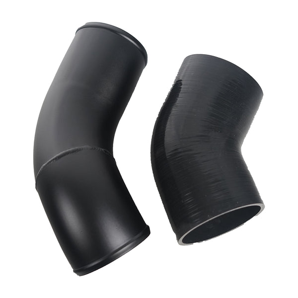 4" Cold Air Intake Kit & Airbox Cover for Ford Falcon XR6T 4.0L Barra BA/BF/FG/FG-X - SPEEDUPPERFORMANCE