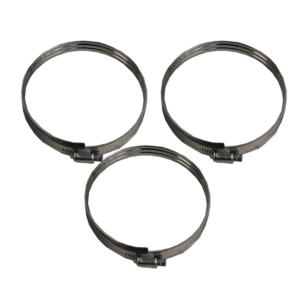 4" Cold Air Intake Kit & Airbox Cover for Ford Falcon XR6T 4.0L Barra BA/BF/FG/FG-X - SPEEDUPPERFORMANCE