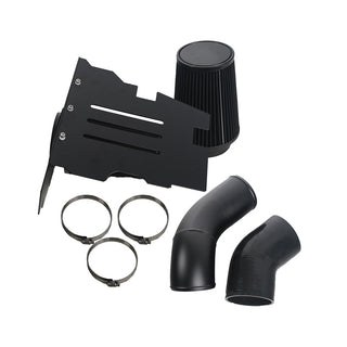 4" Cold Air Intake Kit & Airbox Cover for Ford Falcon XR6T 4.0L Barra BA/BF/FG/FG-X - SPEEDUPPERFORMANCE