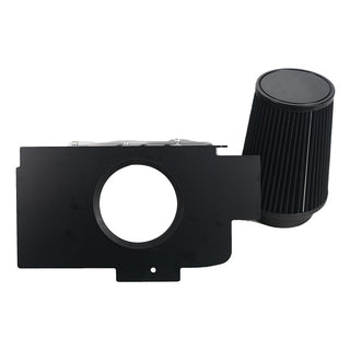 4" Cold Air Intake Kit & Airbox Cover for Ford Falcon XR6T 4.0L Barra BA/BF/FG/FG-X - SPEEDUPPERFORMANCE