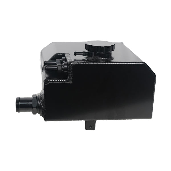 Coolant Overflow Reservoir Tank Suits Ford Falcon BA/BF/FG/FG-X - SPEEDUPPERFORMANCE