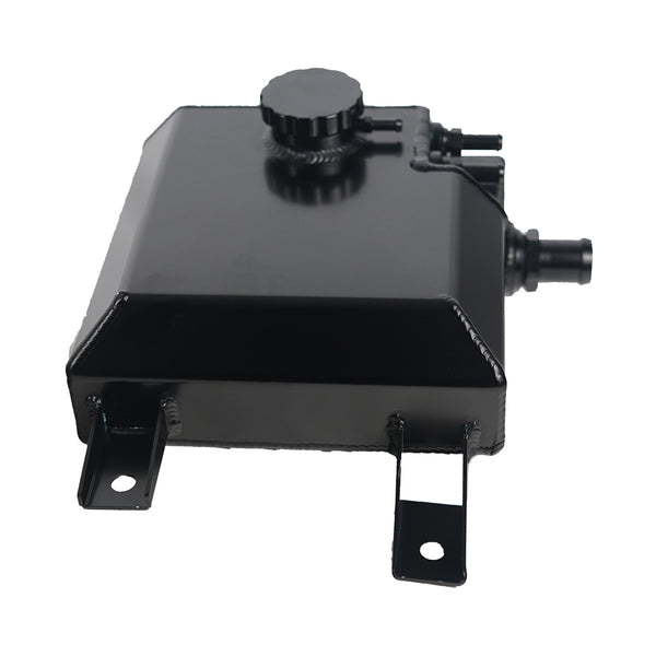 Coolant Overflow Reservoir Tank Suits Ford Falcon BA/BF/FG/FG-X - SPEEDUPPERFORMANCE