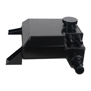 Coolant Overflow Reservoir Tank Suits Ford Falcon BA/BF/FG/FG-X - SPEEDUPPERFORMANCE