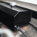 Coolant Overflow & Vacuum Tank for Nissan Patrol GQ (Y60) - SpeedUpPerformance
