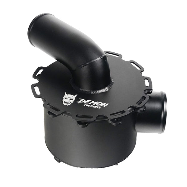 Hi-Flow Airbox For Nissan Patrol GQ & GU ZD30 / TD42 / RD28 / TB42 / TB45 TB48 - SpeedUpPerformance