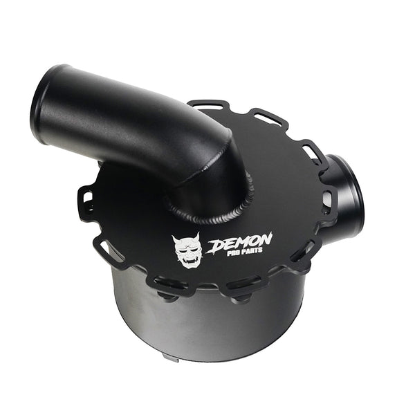 Hi-Flow Airbox For Nissan Patrol GQ & GU ZD30 / TD42 / RD28 / TB42 / TB45 TB48 - SpeedUpPerformance