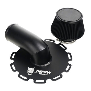 Upgrade Lid for Demon Pro Parts Airbox – Suits Old Style Nissan Patrol DPP Airboxes - SpeedUpPerformance
