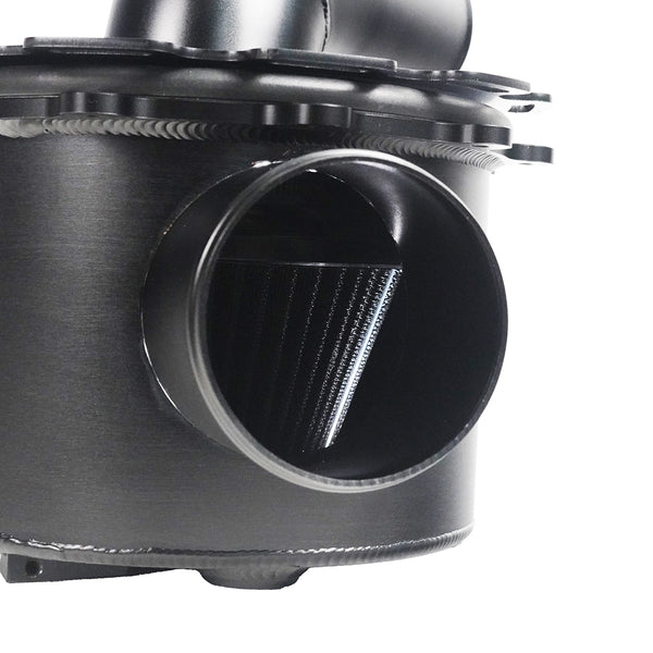 Hi-Flow Airbox For Nissan Patrol GQ & GU ZD30 / TD42 / RD28 / TB42 / TB45 TB48 - SpeedUpPerformance