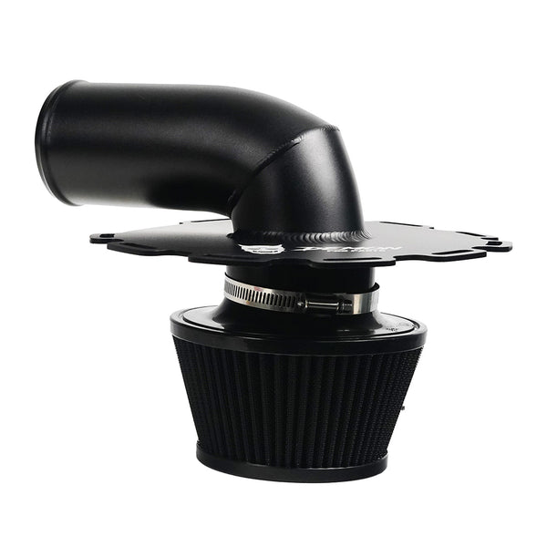 Upgrade Lid for Demon Pro Parts Airbox – Suits Old Style Nissan Patrol DPP Airboxes - SpeedUpPerformance