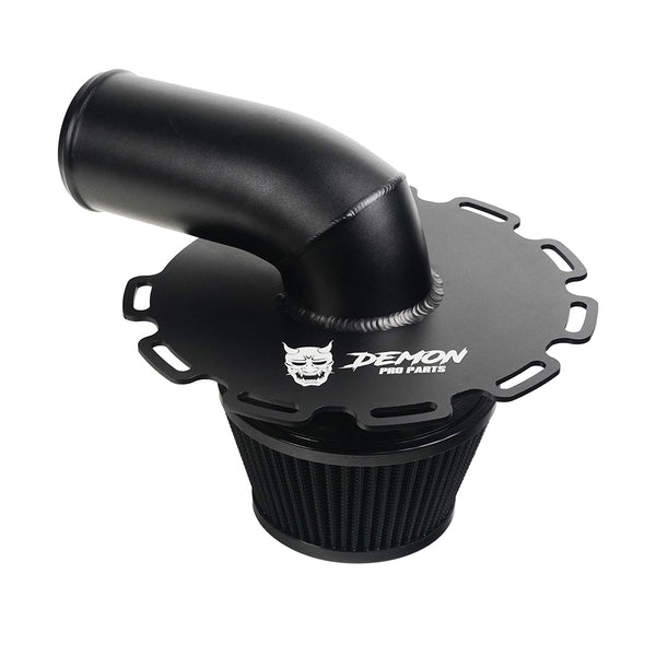 Hi-Flow Airbox For Nissan Patrol GQ & GU ZD30 / TD42 / RD28 / TB42 / TB45 TB48 - SpeedUpPerformance