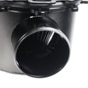 Upgrade Lid for Demon Pro Parts Airbox – Suits Old Style Nissan Patrol DPP Airboxes - SpeedUpPerformance