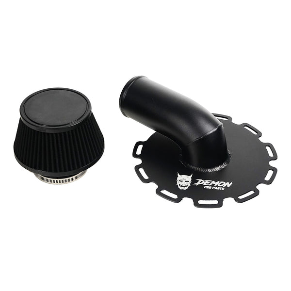 Hi-Flow Airbox For Nissan Patrol GQ & GU ZD30 / TD42 / RD28 / TB42 / TB45 TB48 - SpeedUpPerformance