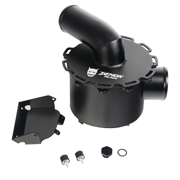Hi-Flow Airbox For Nissan Patrol GQ & GU ZD30 / TD42 / RD28 / TB42 / TB45 TB48 - SpeedUpPerformance