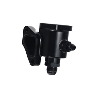 Billet Lower Thermostat Housing for Ford Falcon XR6 | XR6T BA / BF / FG / FG-X 4.0L Barra - SpeedUpPerformance