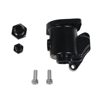 Billet Lower Thermostat Housing for Ford Falcon XR6 | XR6T BA / BF / FG / FG-X 4.0L Barra - SpeedUpPerformance