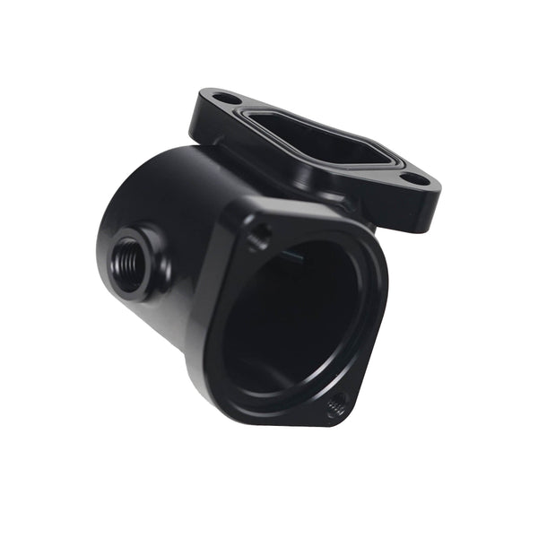 Billet Lower Thermostat Housing for Ford Falcon XR6 | XR6T BA / BF / FG / FG-X 4.0L Barra - SpeedUpPerformance