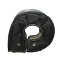 Heavy Duty Turbo Beanie for T6 turbos - Carbon Fibre - SpeedUpPerformance