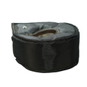 Heavy Duty Turbo Beanie for T6 turbos - Carbon Fibre - SpeedUpPerformance