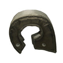 Heavy Duty Turbo Beanie for T4 turbos - Titanium - SpeedUpPerformance