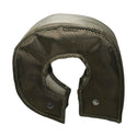 Heavy Duty Turbo Beanie for T6 turbos - Titanium - SpeedUpPerformance