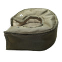 Heavy Duty Turbo Beanie for T6 turbos - Titanium - SpeedUpPerformance