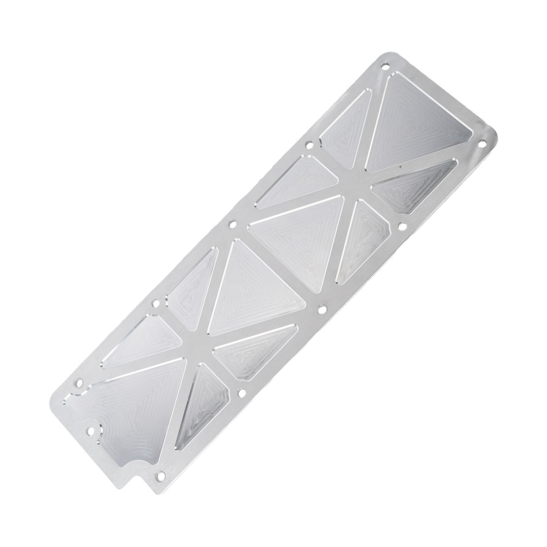 LS Series Valley Cover Plate - LS2, LS3, LS7 & LSX - Billet Aluminium ...