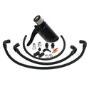 High-Performance Catch Can – Ford Falcon BA/BF/FG/FGX & Territory Barra - SpeedUpPerformance