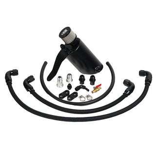 High-Performance Catch Can – Ford Falcon BA/BF/FG/FGX & Territory Barra - SpeedUpPerformance
