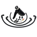 High-Performance Catch Can – Ford Falcon BA/BF/FG/FGX & Territory Barra - SpeedUpPerformance