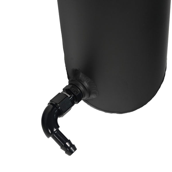 High-Performance Catch Can – Ford Falcon BA/BF/FG/FGX & Territory Barra - SpeedUpPerformance