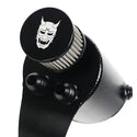 High-Performance Catch Can – Ford Falcon BA/BF/FG/FGX & Territory Barra - SpeedUpPerformance