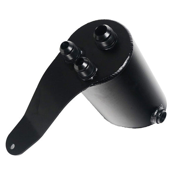 High-Performance Catch Can – Ford Falcon BA/BF/FG/FGX & Territory Barra - SpeedUpPerformance