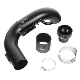 3" High Flow Intake Pipe Kit for Nissan Patrol GU (Y61) 3.0L ZD30 - Rectangle MAF Port - SpeedUpPerformance