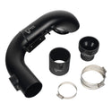 3" High Flow Intake Pipe Kit for Nissan Patrol GU (Y61) 3.0L ZD30 - Round MAF Port - SpeedUpPerformance